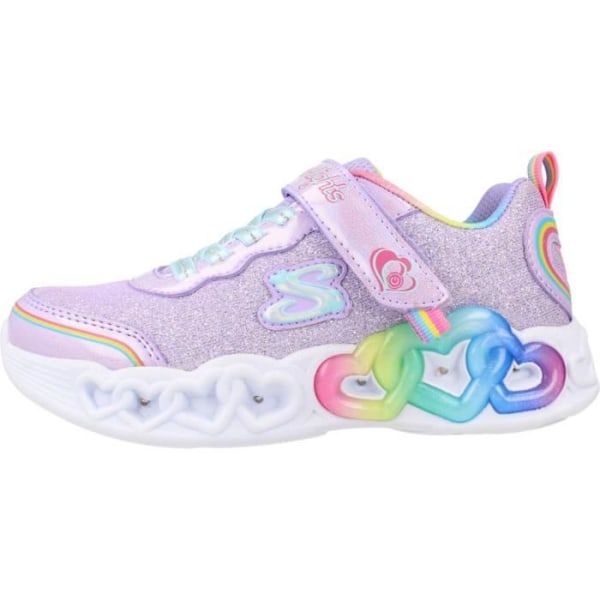 SKECHERS 303751L Lila - 31