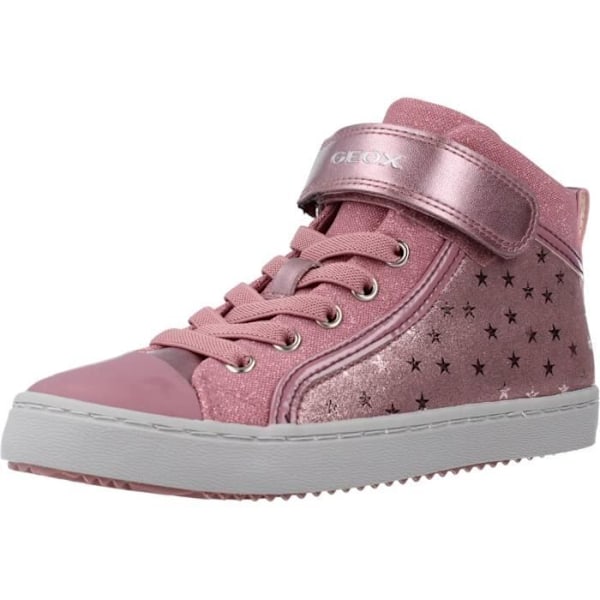 Sneakers - GEOX - J KALISPERA GIRL - Rosa - Child Girl Rosa 26