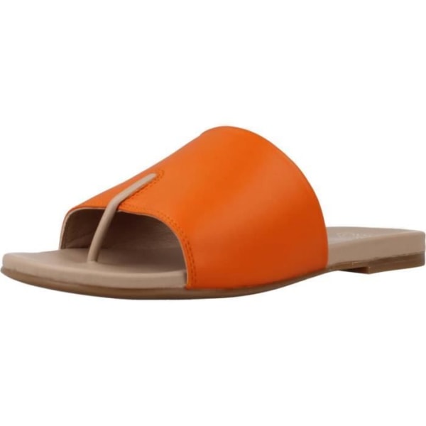 Sandal - barfota Unisa 138729 Orange 38 Orange 36