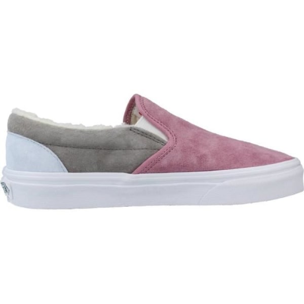 Vans Sneaker 132097 Rosa 37