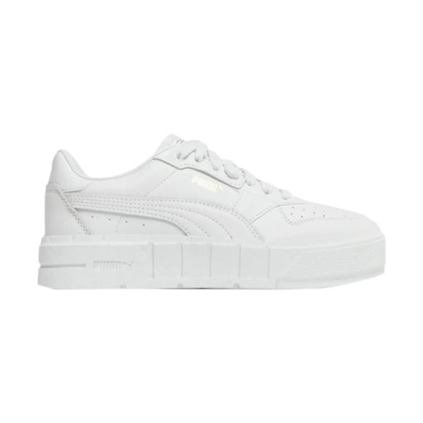 Racine > Hem > Damskor > Vita low-top sneakers Vit 39