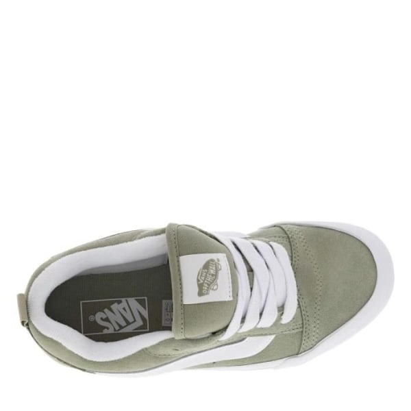 Sneakers med platt klack - 39