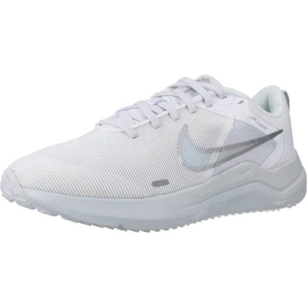 Nike Sneaker 124438 Vit - Dam - Snören - Platta Vit 40