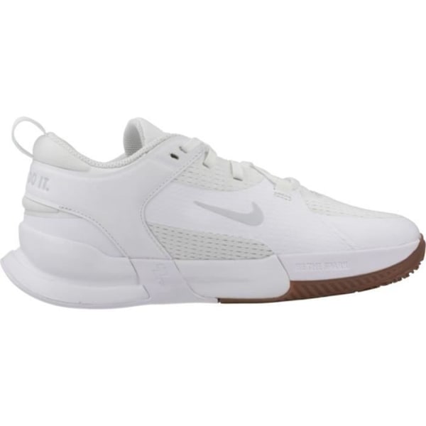 NIKE CROSSCOURT BIG KIDS SH Vit Vit 35