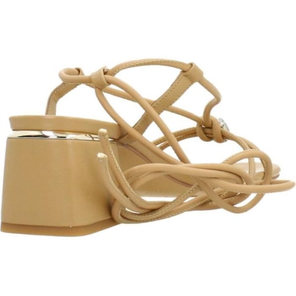 Sandal - barfota ALMA EN PENA 120019 Beige - Dam Beige 37