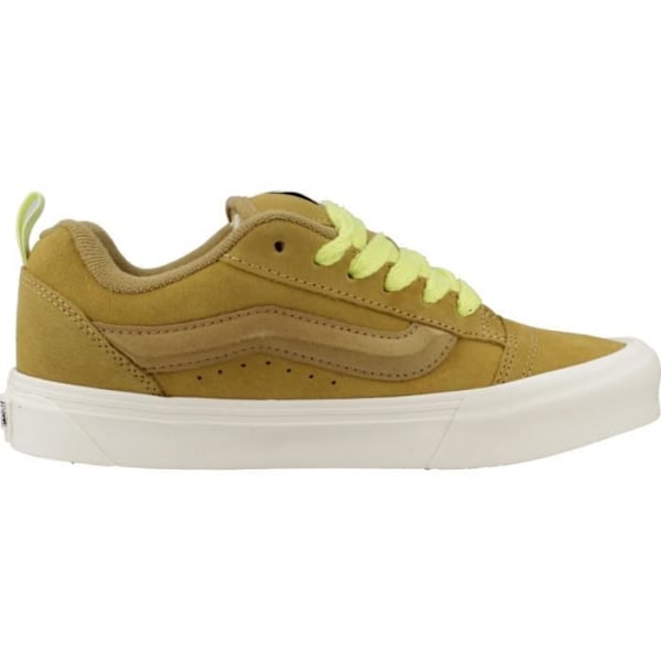 Sneakers - VANS - KNU SKOOL - Snören - Vuxen - Platt klack - 39