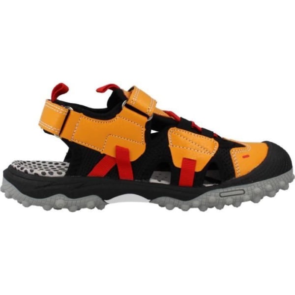 Sandal - barfota Primigi 137380 Orange 33 Orange 31