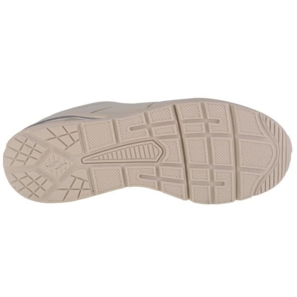 SKECHERS Uno 2 Golden Trim Vita Skor - Dam/Vuxen Vit 38