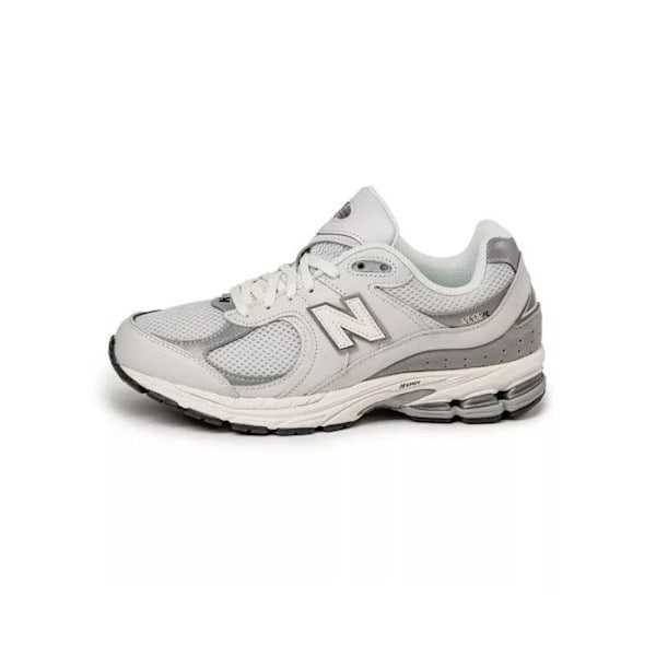 Basket New Balance M2002 Grå, Vit, Beige. 43