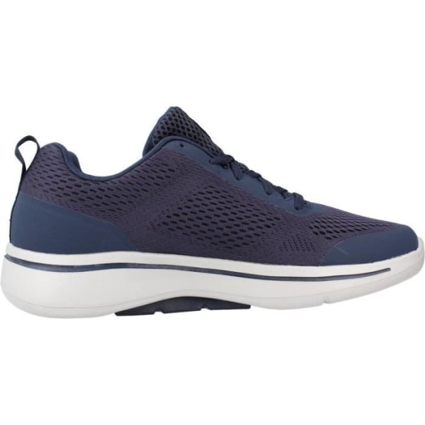 Sneaker Skechers 104836 Blå 41