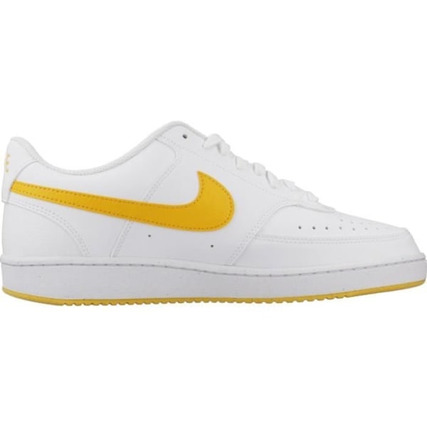 NIKE COURT VISION LÅG NEXT NATURE Beige - 44