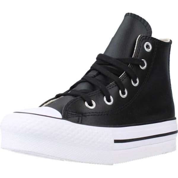 Sneaker - CONVERSE - 130899 - Tjej - Snören - Svart Svart 29