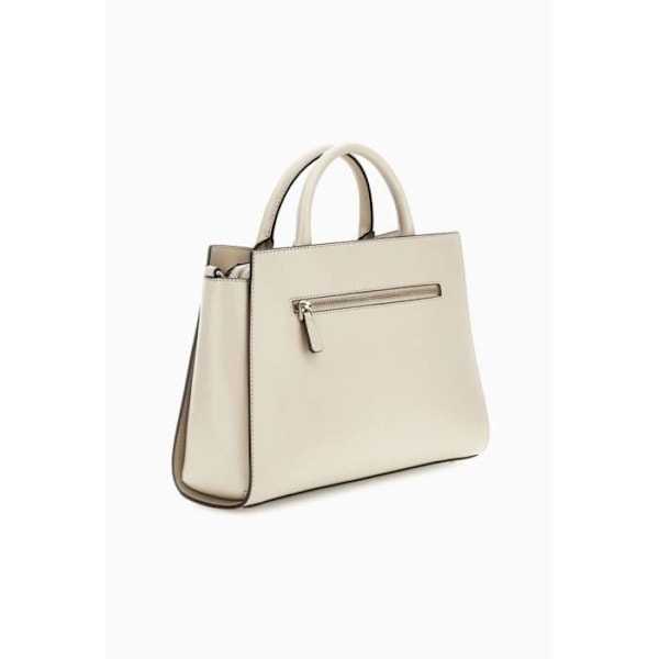 Guess Nolana Sml Girlfrien Taupe Axelväska VG950006