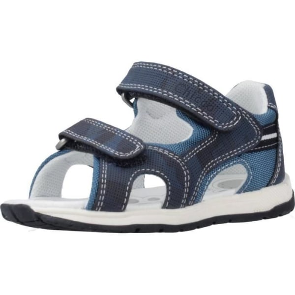 CHICCO 93992 pojksandaler - Blå - Textil 19