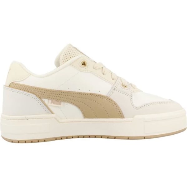 PUMA CA PRO LUX II Vit Vit 40