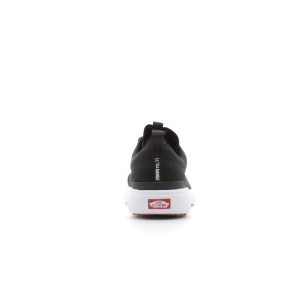 Sneakers - VANS - Ultrarange - Black-exo - Textil - Herr - Spetsar