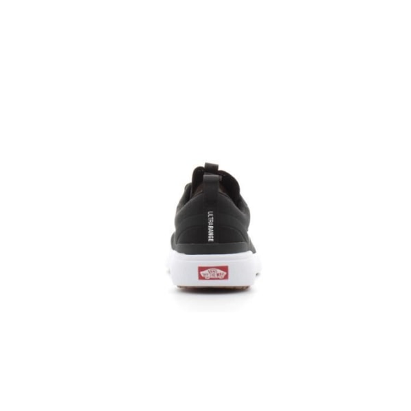Sneakers - VANS - Ultrarange - Black-exo - Textil - Herr - Spetsar 44