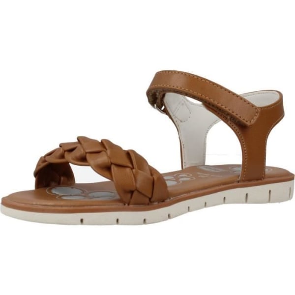 Chicco barfota sandal 137474 Brun 32 kastanj 27