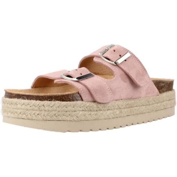 Sandal - barfota FRAILERA 138168 Rosa - Dam - Märke FRAILERA Rosa 40