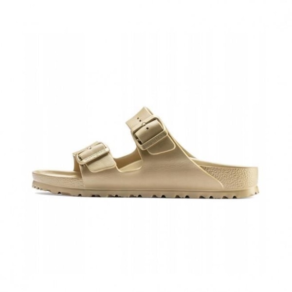 Birkenstock Arizona Essentials EVA Sandal - Gult Guld - Åtdragningsspänne - Unisex vuxen - EVA Ovandel 36