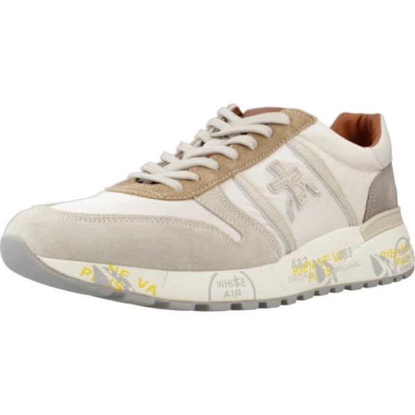 PREMIATA LANDER Beige Beige 44