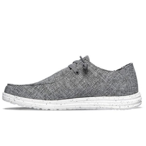 Skechers Melson - Chad Herrskor 210101-GRY Grå 43