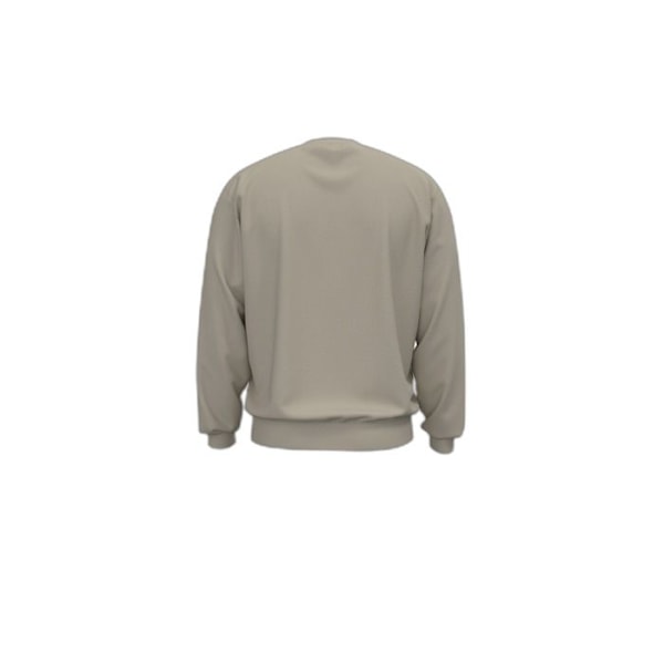 Napapijri B-Albula C sweatshirt stenig beige XL