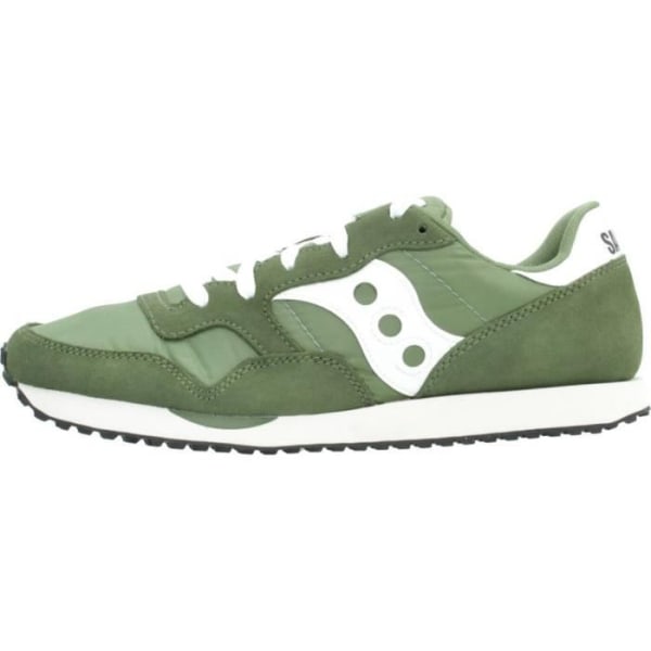 Saucony 137245 Grön Sneaker - Herr - Snören