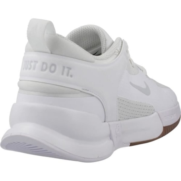 NIKE CROSSCOURT BIG KIDS SH Vit Vit 35