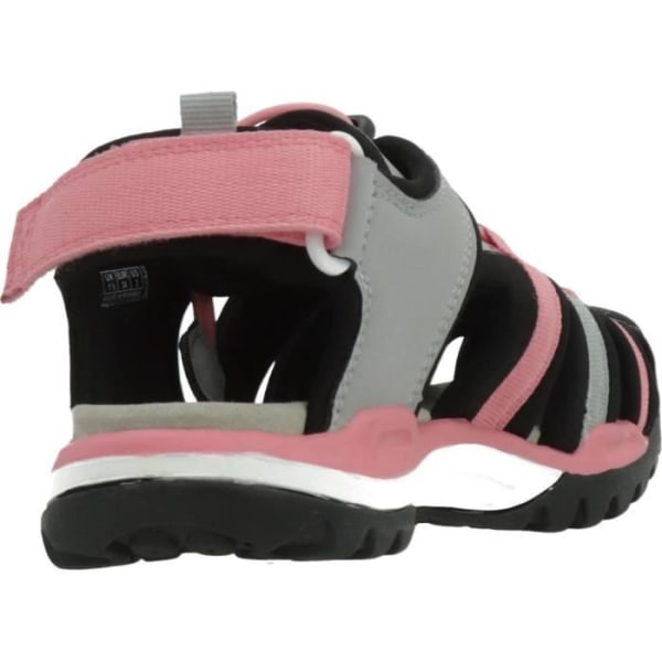 Geox flicksandal för barn 135290 Vit - Innersula Micro Gome 29