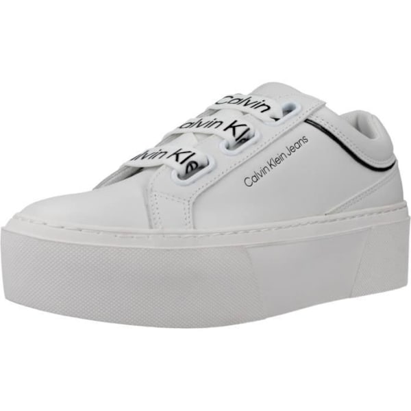 Calvin klein sneaker 132805 Vit 37 Vit 39