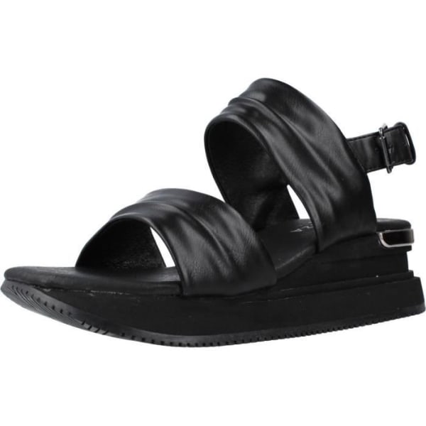 Sandal - barfota Apepazza 120344 Svart 37 Svart 40