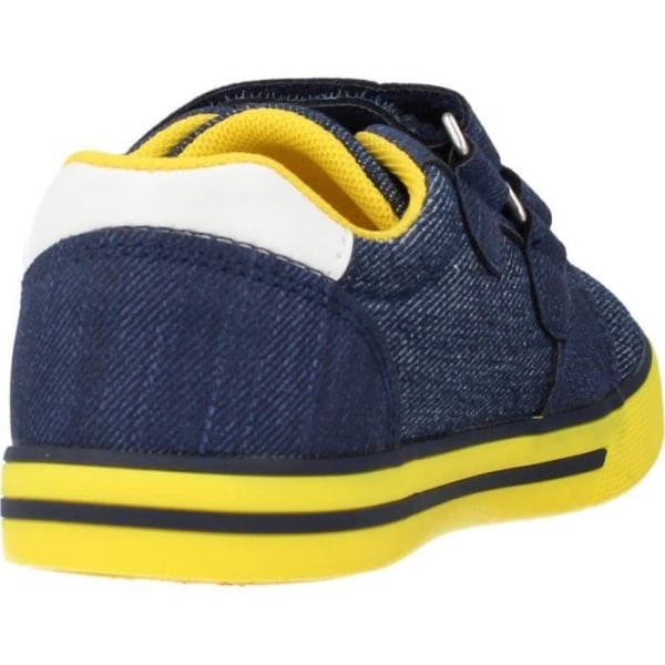 Chicco Sneaker 137455 Blå - CHICCO - Barn - Pojke - Snören Blå 23