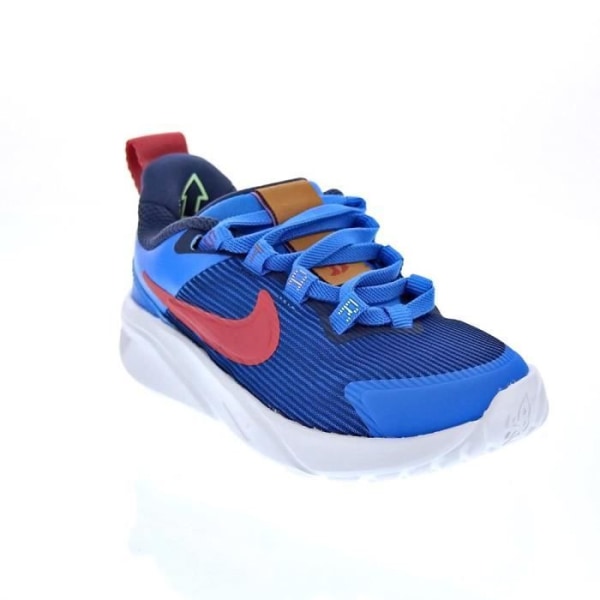 Nike Star Runner 4 Zapatillas - Barn - Pojke - Blå - Snören Azul - Asmodee - Brädspel - Brädspel 22