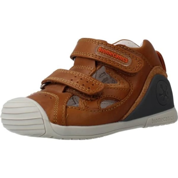 Sandal - barfota Biomecanics 120717 Brun 22