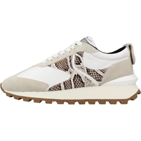 Vit Voile Sneaker 119813 Beige 37 Beige 37