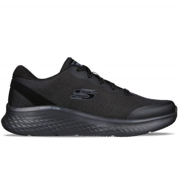 Skechers Skech-Lite Pro herrskor - Clear Rush 232591-BBK Svart 41