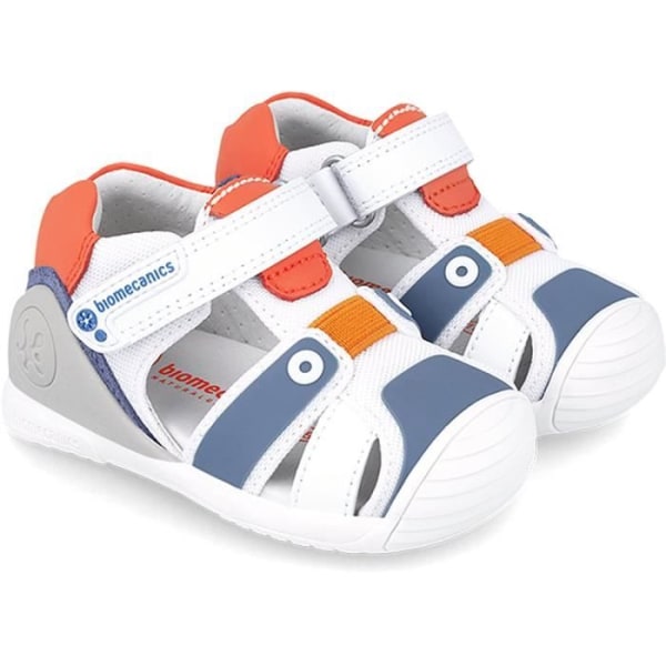 BIOMEKANIK FÖRSTA STEG SPORTSANDAL 242154-A