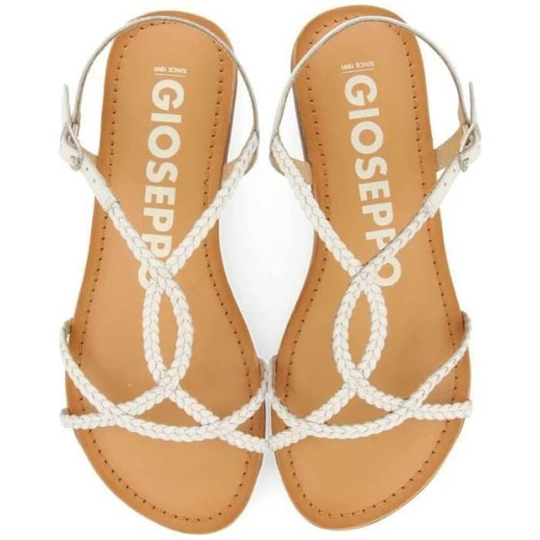 GIOSEPPO - SANDALIAS GIOSEPPO 69112-NIOAQUE MODA JOVEN BLANCO - (40) Vit 40