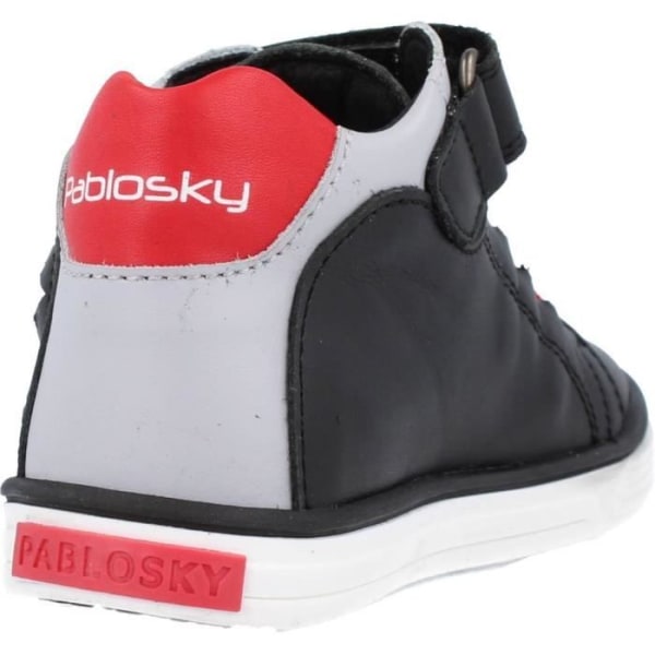 Pablosky Boot 127482 Svart 25 Svart 25