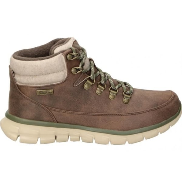 SKECHERS - SKECHERS BOOTS 167425-BRN SEÑORA BRUN - (40) Brun 40