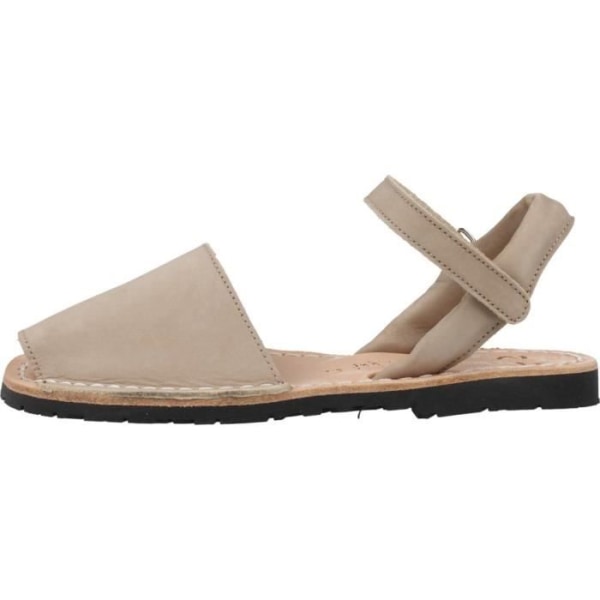 Sandal - barfota RIA MENORCA - 137523 - Wedge - Pojke - Beige