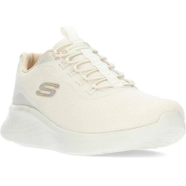 Skechers Skech-Lite Pro 150041 Glimmer Me löparskor för kvinnor off-white 40