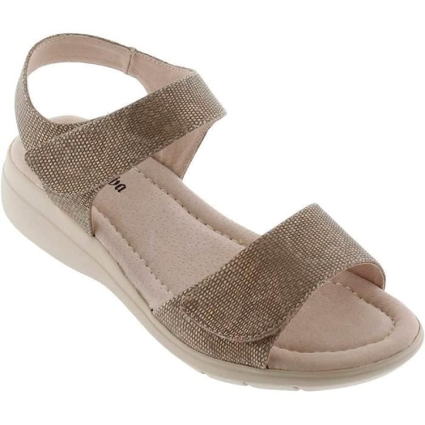 VICTORIA CECILIA SANDALER 2032100 METALLIC Guld 36