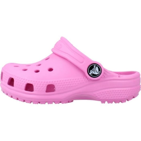 Flip Flops - Crocs - 123141 - Girl - Syntet - Rosa 19