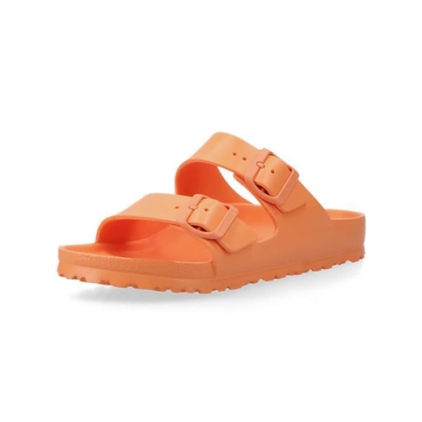 Birkenstock sandal - ARIZONA EVA - Orange - Åtdragningsspänne - Unisex - Vuxen 38