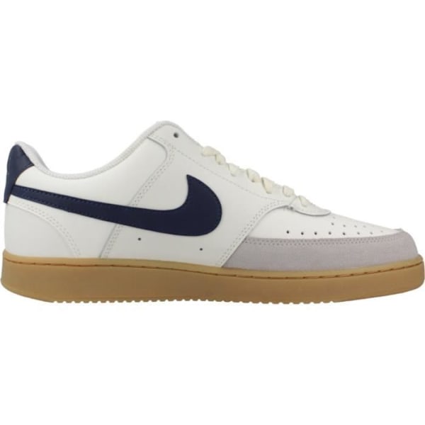 NIKE COURT VISION LO Vit Vit 40