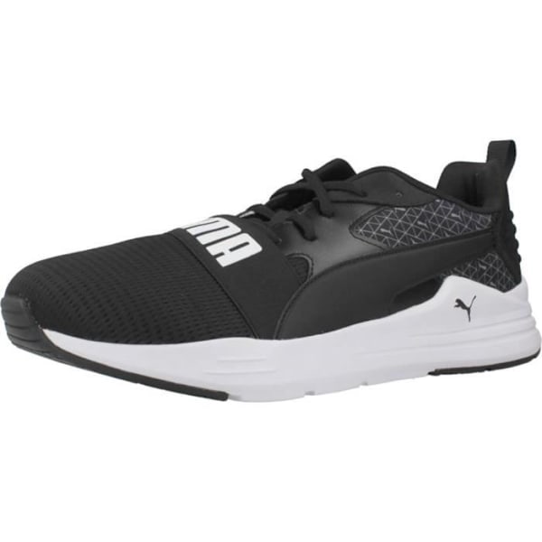 Puma Sneaker 135832 Svart 41 Svart 42