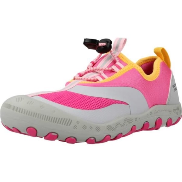 Gioseppo Sneaker 136466 Rosa 31 - GIOSEPPO - Flicka - Barn - Textil - Platt - Snören Rosa 27