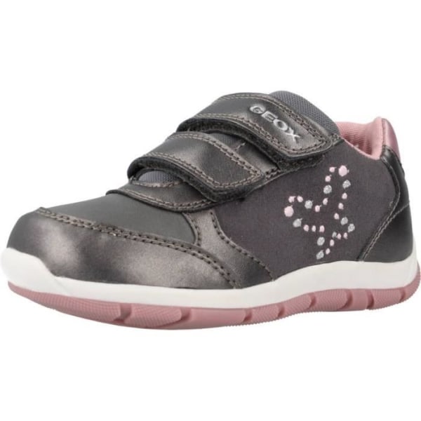 GEOX B HEIRA GIRL Silver Pengar 24